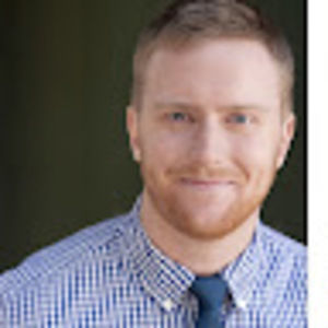 Meet your Posher, Andrew